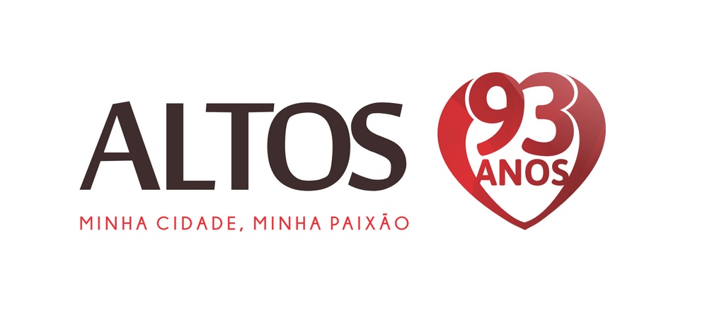 Divulgada a programação do aniversário de 93 anos de Altos